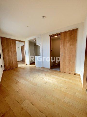 居室・リビング　イメージ図