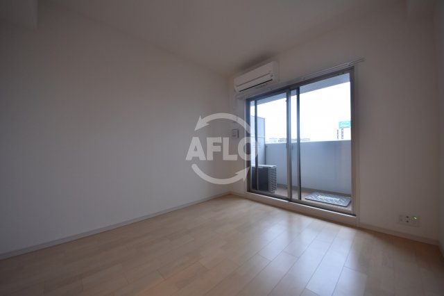 居室・リビング　アドバンス大阪グロウスII　　洋室