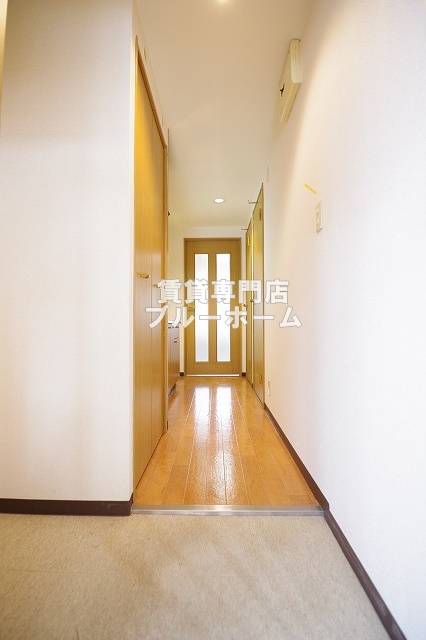 玄関　玄関の写真です！