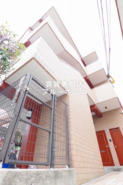 建物外観　立派な外観です！