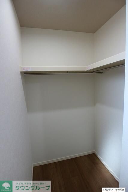 収納　※同シリーズ 参考写真