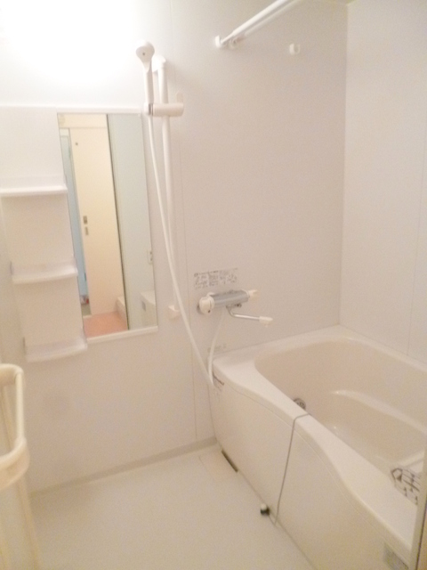 バス・シャワールーム　★バスルーム★