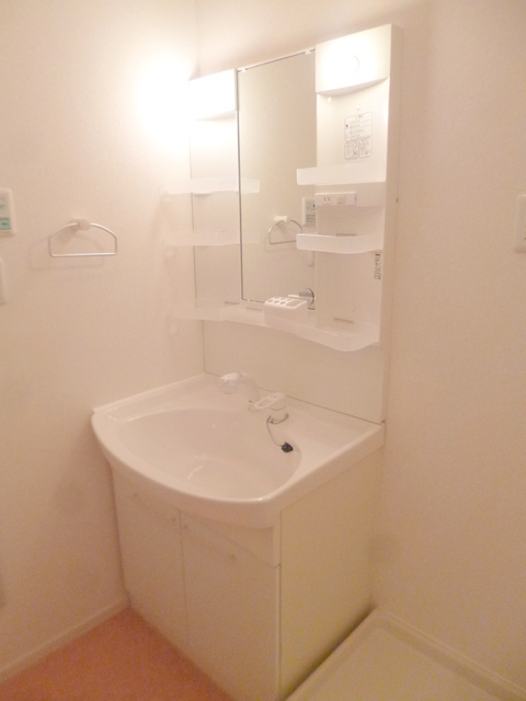 その他　★敷地内ゴミ置き場★