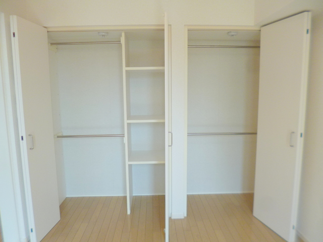 収納　★収納スペース★