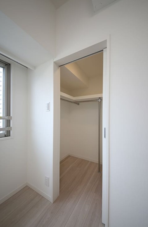 収納　収納※別部屋参考写真