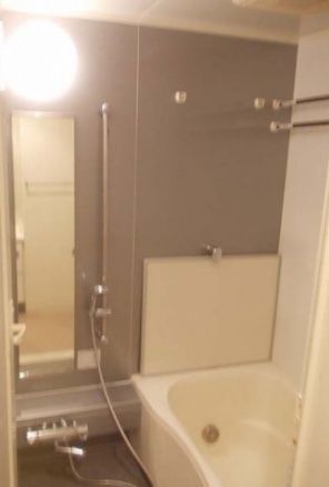 バス・シャワールーム　☆ゆっくりくつろげるお風呂☆