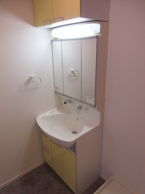 トイレ　同建物・別号室画像・同仕様