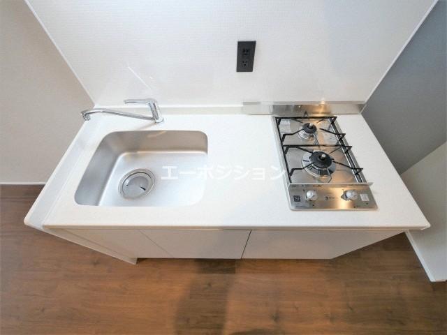 キッチン　ブエナビスタ難波元町