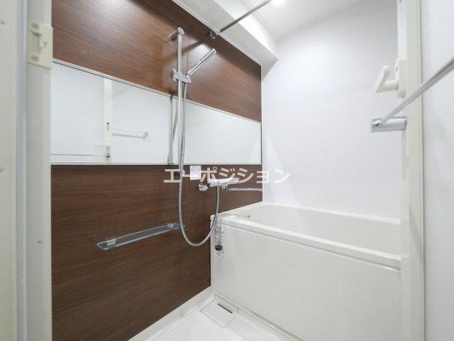 バス・シャワールーム　ブエナビスタ難波元町