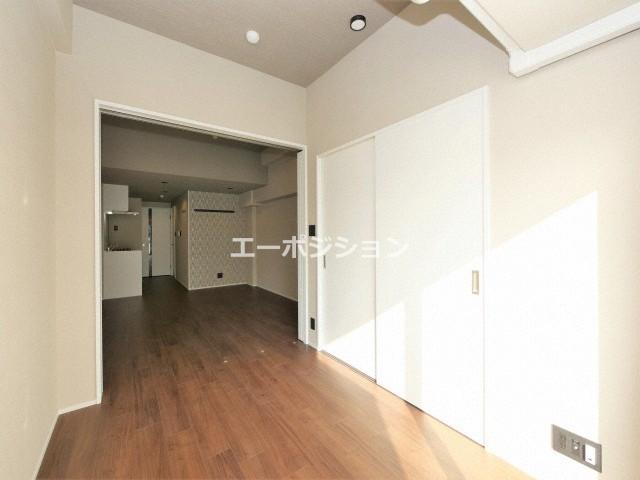 その他部屋・スペース　ブエナビスタ難波元町