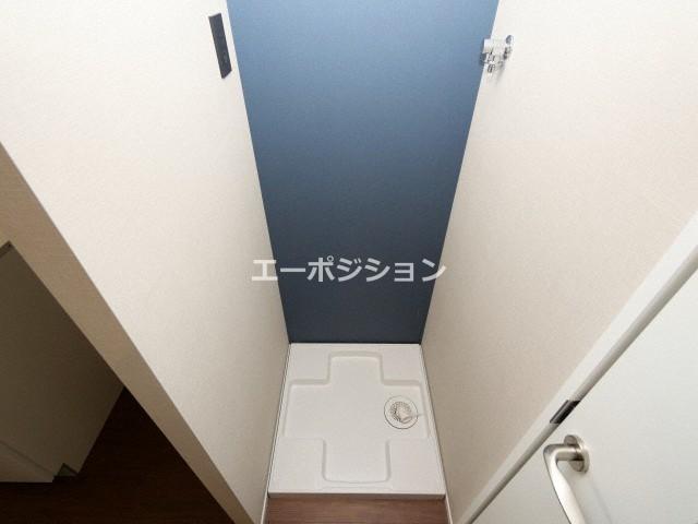 その他設備　ブエナビスタ難波元町