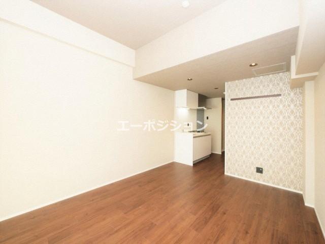 居室・リビング　ブエナビスタ難波元町