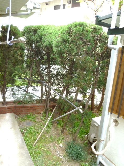 眺望　別部屋参考写真