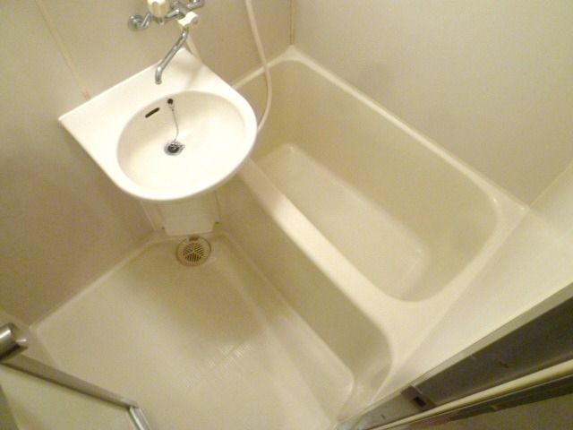 バス・シャワールーム　★お風呂の写真★