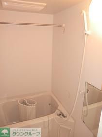 バス・シャワールーム　★浴室★