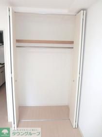 収納　★収納たっぷり★