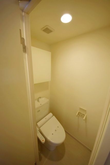 トイレ　同タイプ