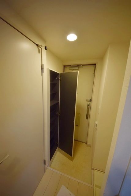 玄関　同タイプ