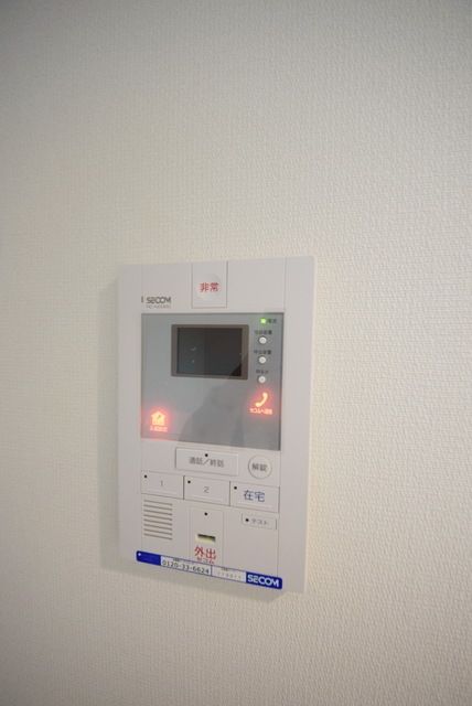 セキュリティ　同タイプ