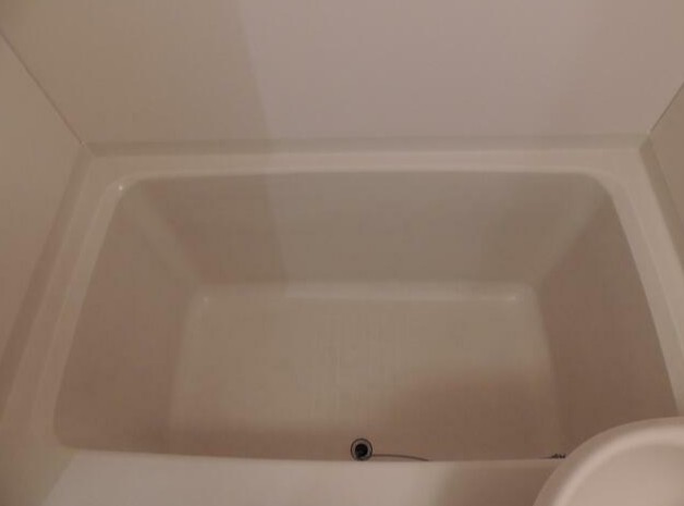 バス・シャワールーム　一日の疲れを癒すバスルーム