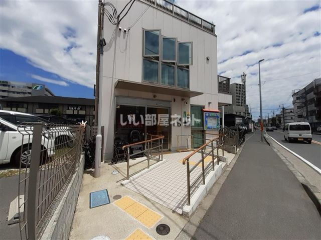 幼稚園・保育園　辻堂ももはな保育園（幼稚園・保育園）まで770m