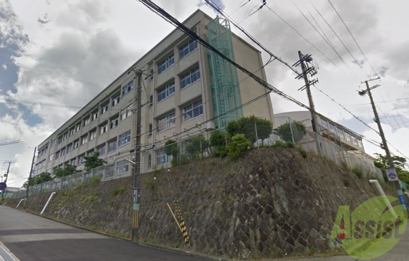 小学校　桜の宮小学校（小学校）まで741m