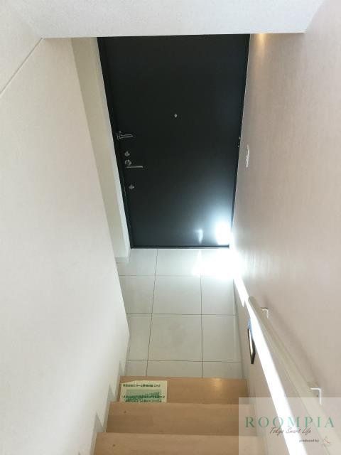 玄関　物件画像