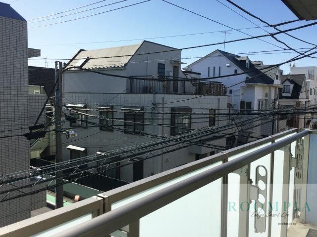 眺望　物件画像