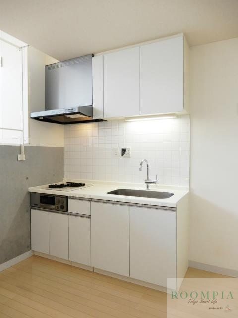 キッチン　物件画像