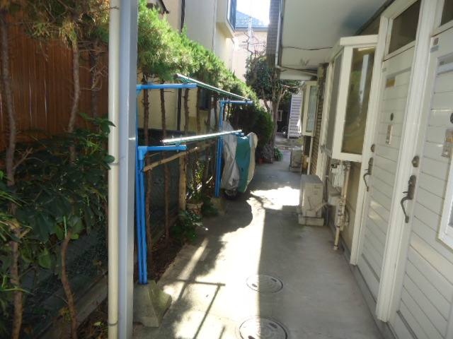 その他共有部分