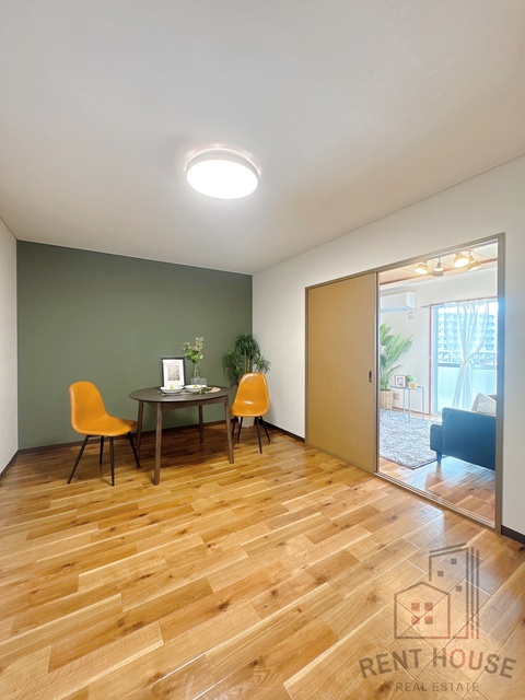 その他　モデルルーム内覧できます♪♪