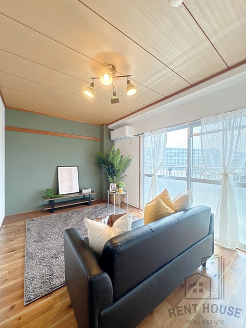 その他部屋・スペース　モデルルーム内覧できます♪♪