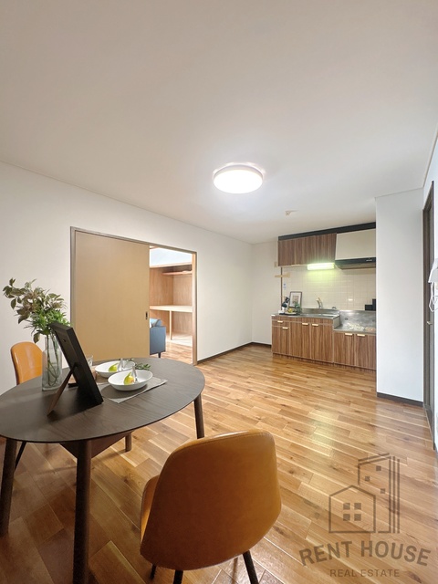 居室・リビング　モデルルーム内覧できます♪♪