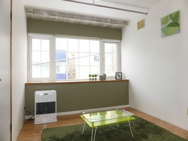 その他部屋・スペース