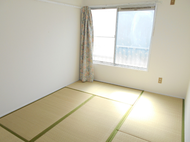 その他部屋・スペース　和室