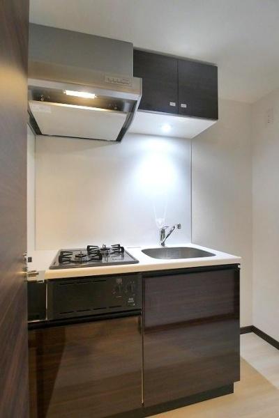 キッチン　※写真は別部屋、イメージ写真です。