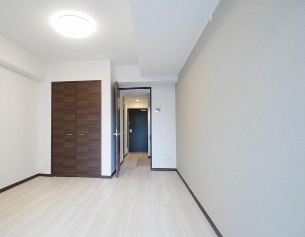 居室・リビング　※写真は別部屋、イメージ写真です。