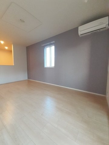 居室・リビング　広いリビング☆