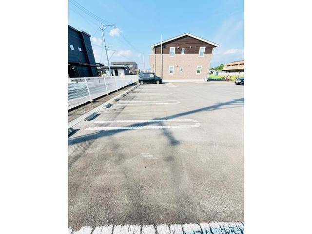 ＪＲ日豊本線 国分駅 徒歩10分 2階建 築11年のその他写真