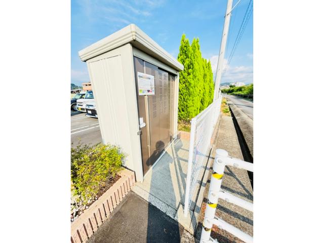 ＪＲ日豊本線 国分駅 徒歩10分 2階建 築11年のその他写真