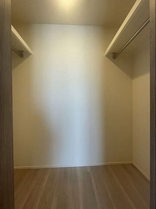 収納　収納※別部屋参考写真