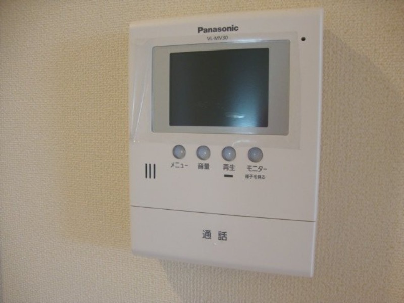 セキュリティ　図面と現状に相違がある場合には現状を優先