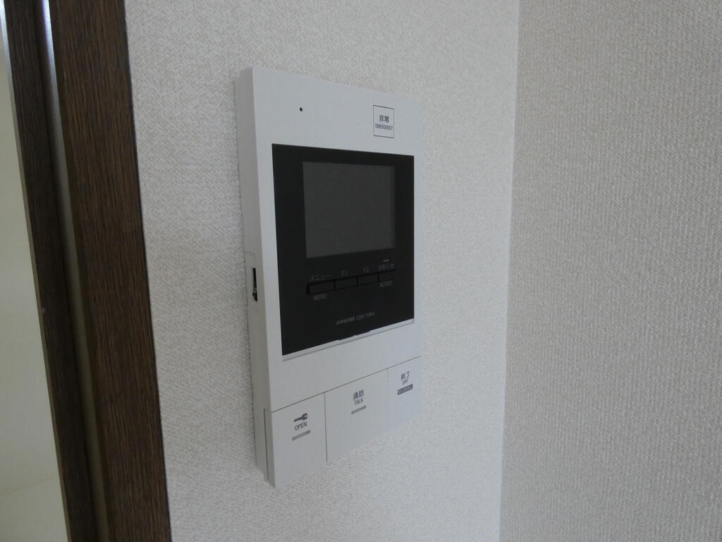 セキュリティ　参考写真