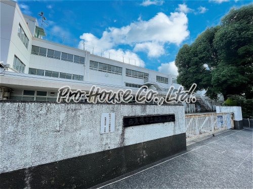 小学校　田無小学校（小学校）まで463m