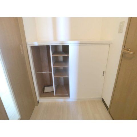 その他部屋・スペース