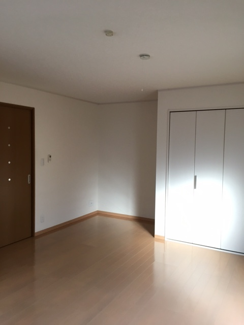 その他部屋・スペース　ゆっくりくつろげる寝室です♪