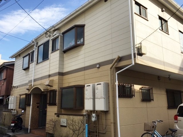 建物外観　当店おすすめ物件♪