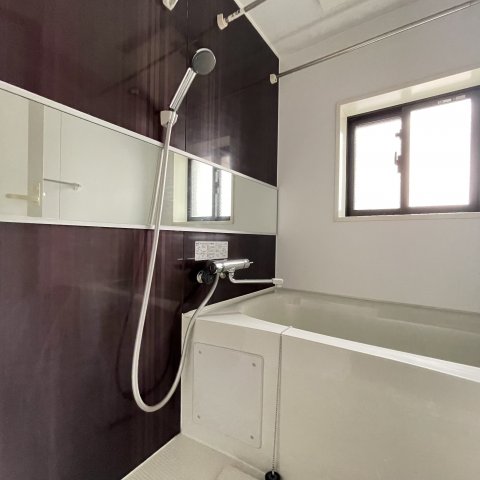 バス・シャワールーム　同仕様タイプです