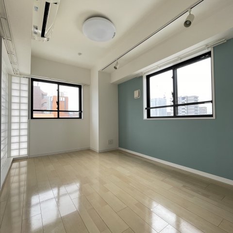 居室・リビング　同仕様タイプです