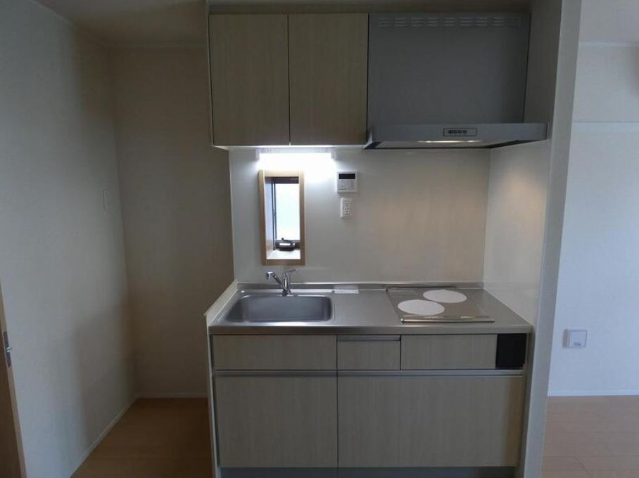 キッチン　弊社は都内全域の物件をご紹介可能です！